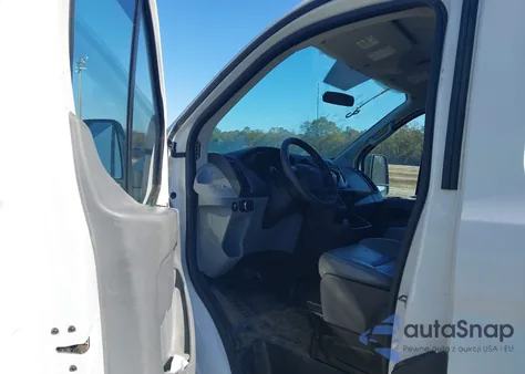 2015 Ford Transit-250 z USA, uszkodzony, nr VIN 1FTNR1ZG8FKA78492